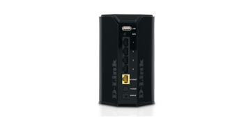 D-Link DIR-636L