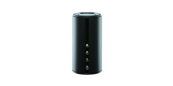 D-Link DIR-645