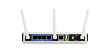 D-Link DIR-655