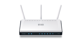 D-Link DIR-655