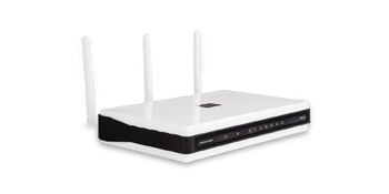 D-Link DIR-655