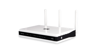 D-Link DIR-655