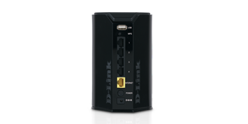 D-Link DIR-826L