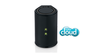D-Link DIR-826L