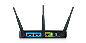 D-Link DIR-835