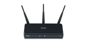 D-Link DIR-835
