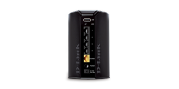 D-Link DIR-850L