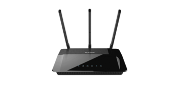D-Link DIR-880L