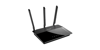D-Link DIR-880L