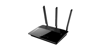 D-Link DIR-880L