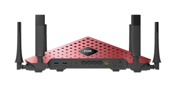 D-Link DIR-890L
