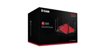 D-Link DIR-890L