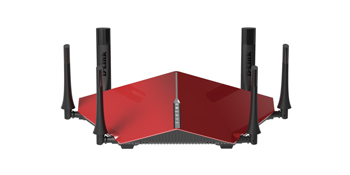D-Link DIR-890L
