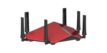 D-Link DIR-890L