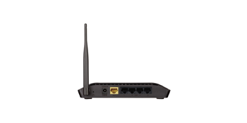 D-Link DSL 2750U