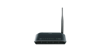 D-Link DSL 2750U