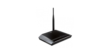 D-Link DSL 2750U