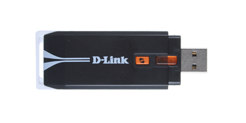 D-Link DWA 140