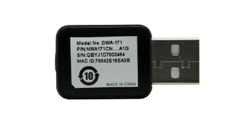 D-Link DWA-171