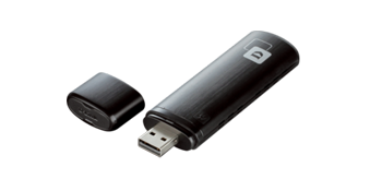 D-Link DWA 182