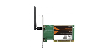 D-Link DWA 525