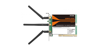 D-Link DWA 547