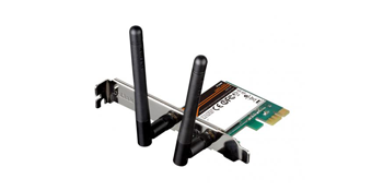 D-Link DWA 548