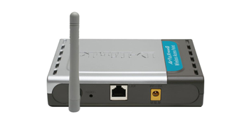 D-Link DWL 2100ap