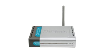 D-Link DWL 2100ap