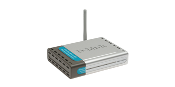 D-Link DWL 2100ap