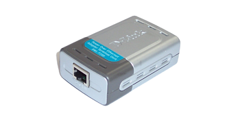 D-Link DWL p200