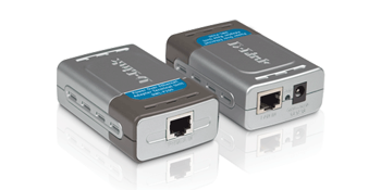 D-Link DWL p200