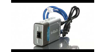 D-Link DWL p50