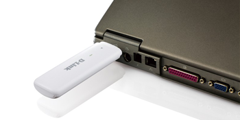 D-Link DWA 156
