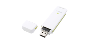 D-Link DWA 156