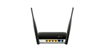 D-Link DWR 113