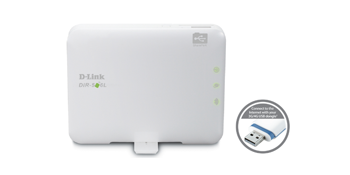 D-Link DWR 932