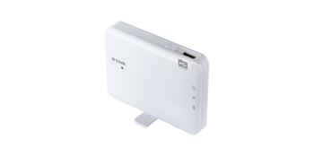 D-Link DWR 932