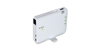 D-Link DWR 932
