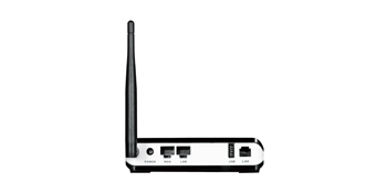 D-Link DWR 732