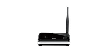 D-Link DWR 732