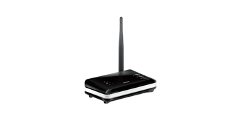 D-Link DWR 732