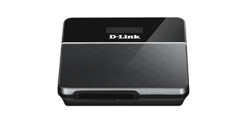 D-Link DWR 932