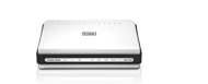 D-Link Router-1522