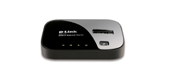 D-Link Router-DIR 412