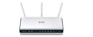 D-Link Router-DIR 655