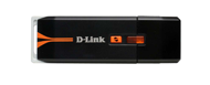 D-Link Router-DWA 125