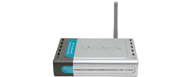 D-Link Router-DWL 2100AP