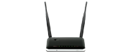 D-Link Router-DWR 116