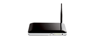 D-Link Router-DWR 555